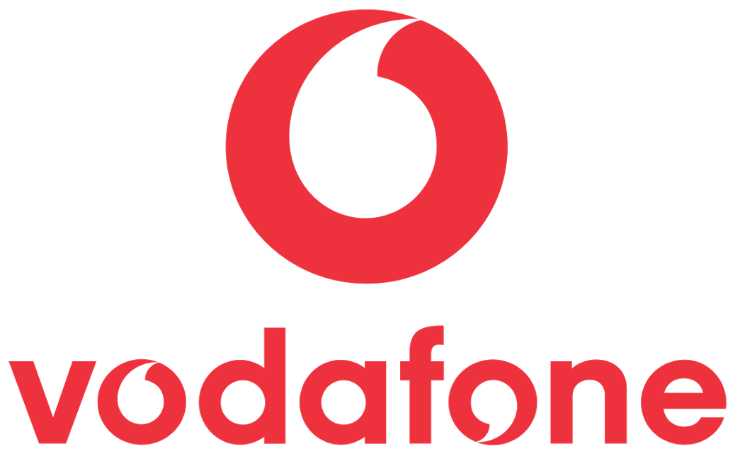 Vodafone Samoa logo
